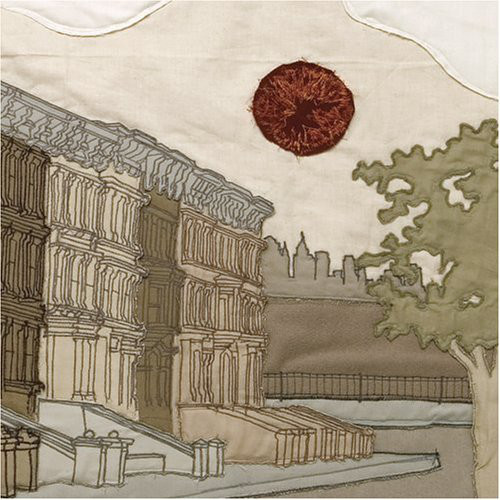 Bright Eyes: I'm Wide Awake, It's Morning (2005)
